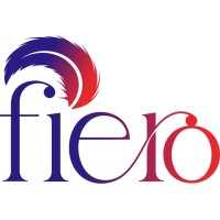Fiero logo - Similar company to H2 - Be That Difference