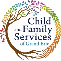 Child and Family Services of Grand Erie logo - Similar company to Canaphem