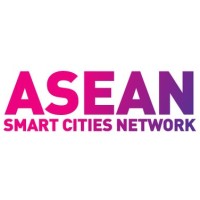 ASEAN Smart Cities Network (ASCN) logo - Similar company to Masuvalley And Partners