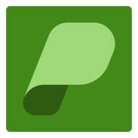 Precision Solar logo - Similar company to Sunop