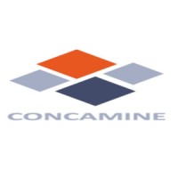 Concamine logo - Similar company to Camel Cycle