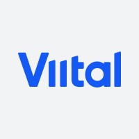 Viital logo - Similar company to Objectverse
