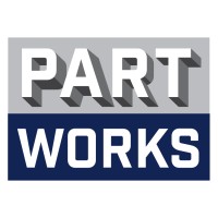 PartWorks logo - Similar company to Gtc Machining