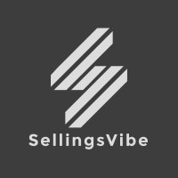 SellingsVibe Limited logo - Similar company to Vip (Group) Ltd