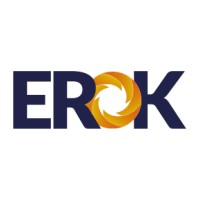 EROK logo - Similar company to Autochoc