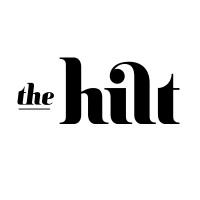 The Hilt Agency logo - Similar company to Karass Creative