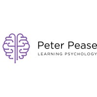 Peter Pease Learning Psychology logo - Similar company to Tuspark Uk