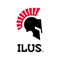 ILUS Fitness logo - Similar company to Servimaule Limitada