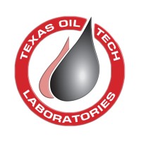 Texas OilTech Laboratories logo - Similar company to Petroleum Technologies Group