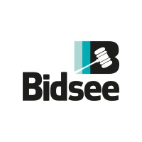 Bidsee logo - Similar company to Crealab: Creation & Laboratory