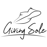 Giving Sole logo - Similar company to Savma- Southern Arizona Volunteer Management Association
