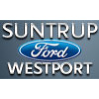 Suntrup Ford Westport logo - Similar company to Laconia Refrigeration