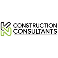 KN Construction Consultants LLP logo - Similar company to Gk Constructions
