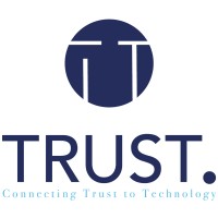 Trust IT Consultancy logo - Similar company to Go2Solve