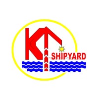 PT. KARYA PACIFIC TEHNIK SHIPYARD logo - Similar company to Bikinkapal | Pt Penghubung Laut Nusantara