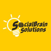 Social Brain Solutions Pvt Ltd logo - Similar company to Radical Reflex