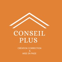 conseils plus logo - Similar company to Conseils-Plus