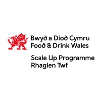 Food & Drink Wales Scale Up Programme logo - Similar company to Bic Innovation Ltd