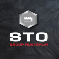 STO Group Australia logo - Similar company to High-Jet