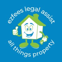 ezfees legal assist logo - Similar company to Ezfees Financial