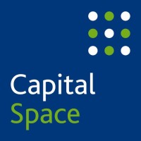 CAPITAL SPACE LIMITED logo - Similar company to Ladies Who Latte