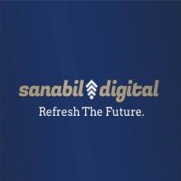 Sanabil Digital logo - Similar company to Iris Creative