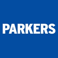 PARKERS logo - Similar company to Parkers
