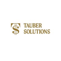 Tauber Solutions logo - Similar company to Ac Billing Solutions