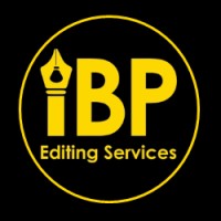 IBP Editing Services logo - Similar company to Opptymizer