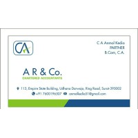 KARR & CO. logo - Similar company to S K S N & Co.