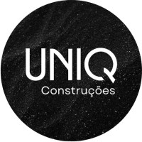 Uniq Construções logo - Similar company to Star Target Acelerador E Soluções Empresariais