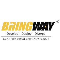 BRINGWAY SOLUTIONS PRIVATE LIMITED logo - Similar company to Techno Province