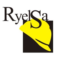 Ryelsa logo - Similar company to Majos Grifería