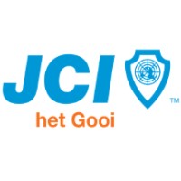 JCI het Gooi logo - Similar company to Cue-Support
