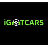 IGotCars logo - Similar company to Swim America