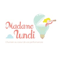 MADAME LUNDI logo - Similar company to Quadrant Digifab