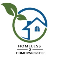 Homeless 2 Homeownership logo - Similar company to Cause And Solution, Inc.™