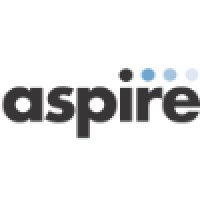 Aspire Data Recruitment logo - Similar company to DataTalent