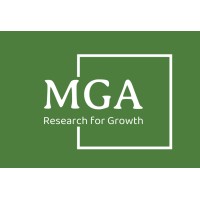Market Growth Analysis (MGA) logo - Similar company to Frenger Systems Ltd