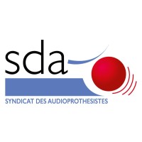 SDA - Syndicat des Audioprothésistes logo - Similar company to Audiolibre