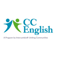 CC English logo - Similar company to Refunet