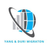 Yang & Duri Migration logo - Similar company to Chen Shan Legal Group