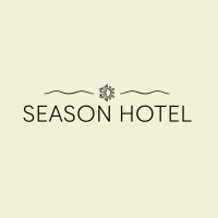 Season Hotel logo - Similar company to Some Agency Stockholm