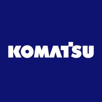 Komatsu Nepal logo - Similar company to Continental Trading Enterprises Pvt. Ltd.
