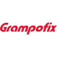 Grampofix logo - Similar company to Everwin Pneumatic Corp.