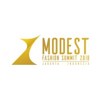 Modest Fashion Summit logo - Similar company to Manzaram