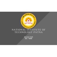 Alumni Cell NIT Patna logo - Similar company to Google Developer Student Clubs Nit Patna