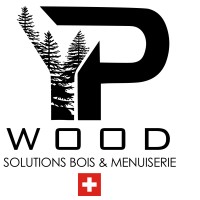 Pywood Sàrl logo - Similar company to Ed Menuiserie Sa