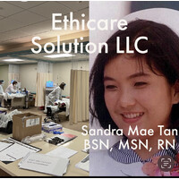 Ethicare Solution LLC logo