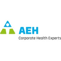 AEH Zentrum für Arbeitsmedizin, Ergonomie und Hygiene AG logo - Similar company to Aamp - Österreichische Akademie Für Arbeitsmedizin Und Prävention